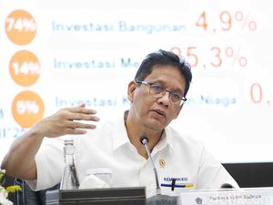 Mengenal Sumitronomics, Konsep Ekonomi yang Disinggung Menkeu Purbaya Mengenal Sumitronomics, Konsep Ekonomi yang Disinggung Menkeu Purbaya