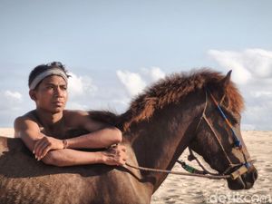 Merekam Keindahan Sumba dengan Xiaomi 15T, Hasilnya Memukau Merekam Keindahan Sumba dengan Xiaomi 15T, Hasilnya Memukau
