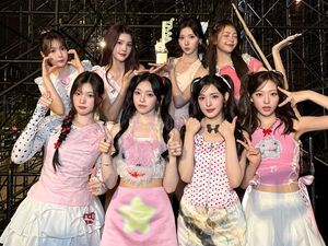 Hearts2Hearts Comeback dengan EP Pertama Oktober Hearts2Hearts Comeback dengan EP Pertama Oktober
