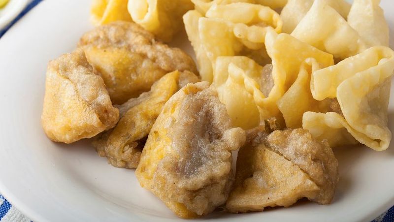 Taste Atlas Rilis 10 Hidangan Seafood Terbaik, Batagor Masuk Daftar!