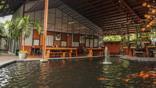Wedding Venue