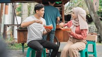 Tren Food Divorce Sorot Pasangan Pilih Makan Terpisah, Apa Dampaknya?