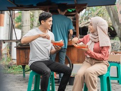Alasan Cewek Ogah Split Bill Saat Kencan, Ternyata Sesimpel Ini