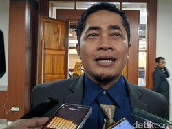 Jadi Sorotan, Kepala Dinas Eks Terpidana di NTB Siap Dievaluasi