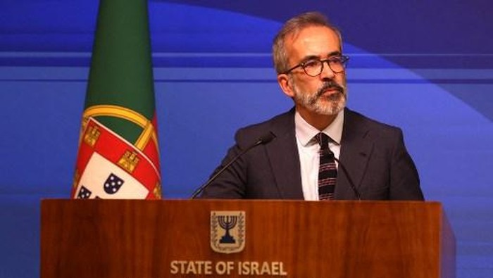 Palestina Kini Diakui Banyak Negara! Apa Artinya?