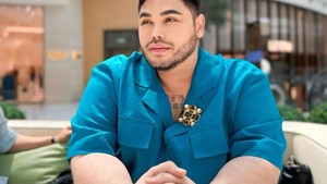 Ivan Gunawan Girang Abis Dapat Tawaran Main Film Layar Lebar Lagi