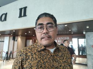 Jokowi Beri Arahan Dukung Prabowo-Gibran 2 Periode, PKB: Ojo Kesusu Jokowi Beri Arahan Dukung Prabowo-Gibran 2 Periode, PKB: Ojo Kesusu