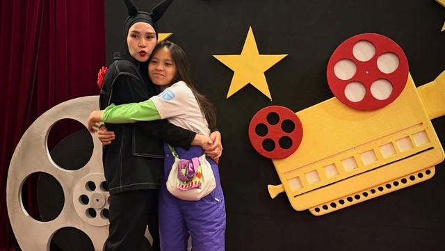 Kabar Terkini Artis dari InsertLive : Kala Sampai Trauma, Kronologi Karyawan Zaskia Mecca Dipukuli Oknum Ngaku Anggota