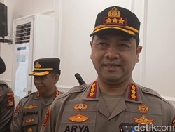 Polisi Sulit Identifikasi Pelaku Tawuran di Tallo Makassar karena Tak Ada CCTV