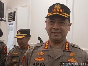 Polisi Sulit Identifikasi Pelaku Tawuran di Tallo Makassar karena Tak Ada CCTV Polisi Sulit Identifikasi Pelaku Tawuran di Tallo Makassar karena Tak Ada CCTV