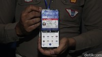 Ada SIM Digital, Tak Perlu Panik saat Lupa Bawa SIM Fisik