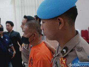 Sopir Bus Kecelakaan di Bromo yang Tewaskan 9 Orang Jadi Tersangka Sopir Bus Kecelakaan di Bromo yang Tewaskan 9 Orang Jadi Tersangka