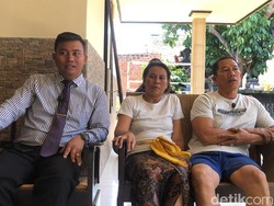 Pembunuh Mahasiswi Unram di Pantai Nipah Rayu Adik Korban Seusai Kejadian