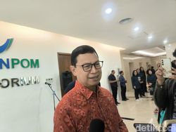 BPOM Respons Permintaan Nikita Mirzani untuk Jadi Saksi Ahli di Persidangan