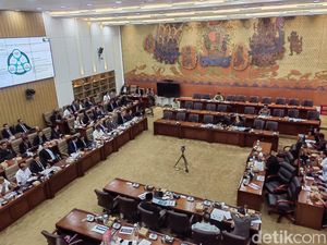 Bos Garuda Terbang ke AS Bahas Rencana Borong Pesawat Boeing