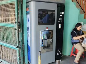 Ngalam Mbois: Air Sehat Murah Meriah Rp 5 Ribu/Galon Ada di Malang Ngalam Mbois: Air Sehat Murah Meriah Rp 5 Ribu/Galon Ada di Malang