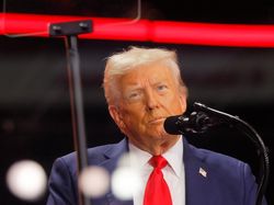 Dari Israel, Trump Bertolak ke Mesir untuk Pimpin KTT Perdamaian Gaza