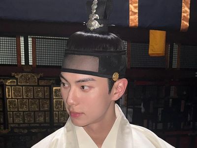 Pesan Manis Lee Chae Min Buat Penonton Bon Appetit, Your Majesty