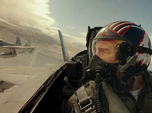 Tayangan di Disney+ pada September 2025 Tayangan di Disney+ pada September 2025