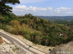 Mitos yang Menyelamatkan Warga Kampung Gepolo dari Bencana Alam Dahsyat