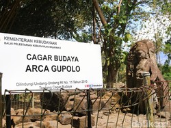 Mitos yang Selamatkan Warga Gepolo Saat Kampungnya Hilang Ditelan Bumi