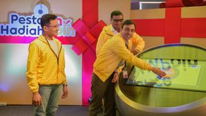 Loyalitas Jadi Senjata Indosat Pertahankan Pelanggan
