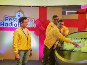 Loyalitas Jadi Senjata Indosat Pertahankan Pelanggan Loyalitas Jadi Senjata Indosat Pertahankan Pelanggan