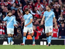 Video Man City Vs Bournemouth: The Citizens Menang 3-1