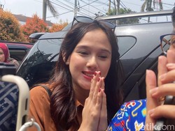 Meiza Aulia Alami Tekanan Batin, Rutin ke Psikolog Usai Gugat Cerai Eza Gionino