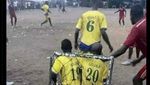 Meme Man City Parkir Bus Hadapi Arsenal