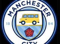 Meme Man City Parkir Bus Hadapi Arsenal