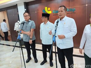 1.000 Koperasi Merah Putih Bakal Terima Dana Himbara Minggu Ini 1.000 Koperasi Merah Putih Bakal Terima Dana Himbara Minggu Ini