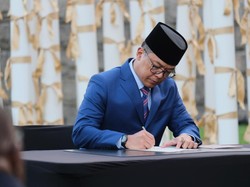 Menlu Sugiono Bicara di Markas PBB, Sorot Perlindungan Staf UNRWA