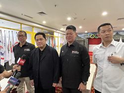 SEA Games 2 Bulan Lagi, Anggaran Tersedia Baru Rp 10 Miliar