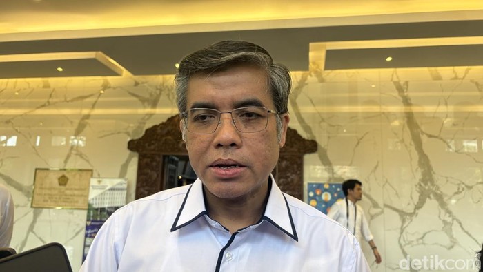 Magang Nasional Makin Banyak Peminat? Ini Kata Menteri!