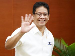 Bansos Beras Ditambah Minyak, Purbaya: Baru Percobaan, Kalau Kurang Tambah Lagi Bansos Beras Ditambah Minyak, Purbaya: Baru Percobaan, Kalau Kurang Tambah Lagi