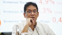Purbaya Tunda Pajak Pedagang Online hingga Ekonomi Tumbuh 6%