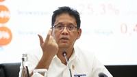 Purbaya Wanti-wanti Bank BUMN Penerima Rp 200 T: Beli Dolar AS Saya Sikat!