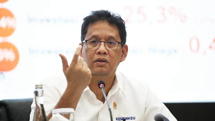 Purbaya Patahkan Harapan Legalisasi Thrifting dengan Jawaban Menohok