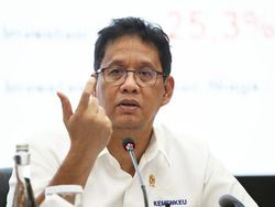 Anggaran Rehabilitasi Bencana Sumatera dari Hasil Setop Rapat-rapat Nggak Jelas