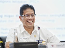 Purbaya Cerita Disemprot Istri Gara-gara Pindah Kerja-Gaji Turun