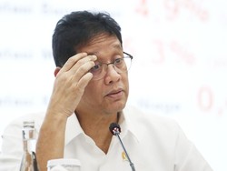 Purbaya Oper Utang Whoosh ke Danantara: Kalau Pakai APBN Lucu Purbaya Oper Utang Whoosh ke Danantara: Kalau Pakai APBN Lucu