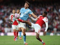 Menang di Piala FA, Arsenal dan City Terus Jaga Kans Quadruple