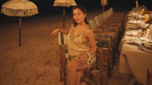 Respons Nikita Willy Dianggap Jadi Ibu Baik dan Panutan Urus Anak