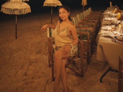Respons Nikita Willy Dianggap Jadi Ibu Baik dan Panutan Urus Anak