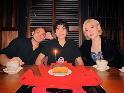 Noah Ultah ke-15, Ungkapan Penuh Cinta BCL dan Tiko Aryawardhana