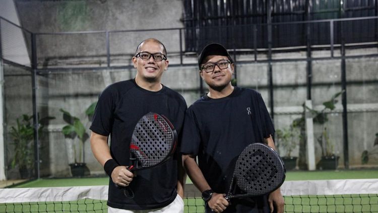 Padel Pemula: Bongkar Daftar Gear Lengkap Wajib Punya!