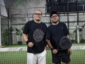 Mau Mulai Main Padel? Ini Daftar Gear Lengkap yang Harus Kamu Punya! Mau Mulai Main Padel? Ini Daftar Gear Lengkap yang Harus Kamu Punya!