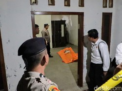 Akhir Tragis Pasutri di Ponorogo Dihabisi Anaknya yang Gangguan Jiwa