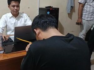 Pria di Bengkulu Cabuli 3 Bocah Laki-laki, Modus Beri Akun Game Online Pria di Bengkulu Cabuli 3 Bocah Laki-laki, Modus Beri Akun Game Online